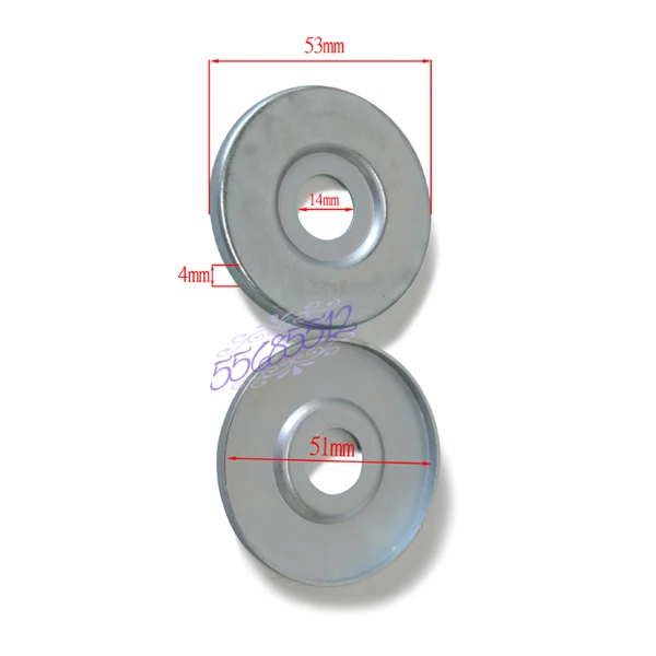 Crankshaft Oil Seal Cover Fits Stihl 038 MS380 MS381 Chainsaw Aftermarket Parts | Инструменты
