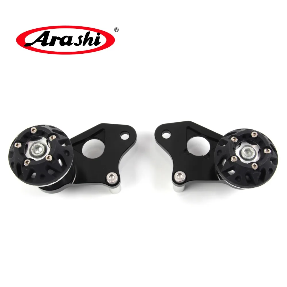 ARASHI 1 комплект дневная Защитная крышка для SUZUKI GSXR600 GSXR 600 06 12 защитная накладка
