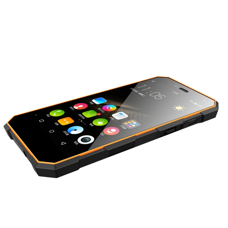Oinom v18h IP68 прочный водонепроницаемый телефон 2 ГБ 32 Встроенная память Android 5.1 mt6752 4