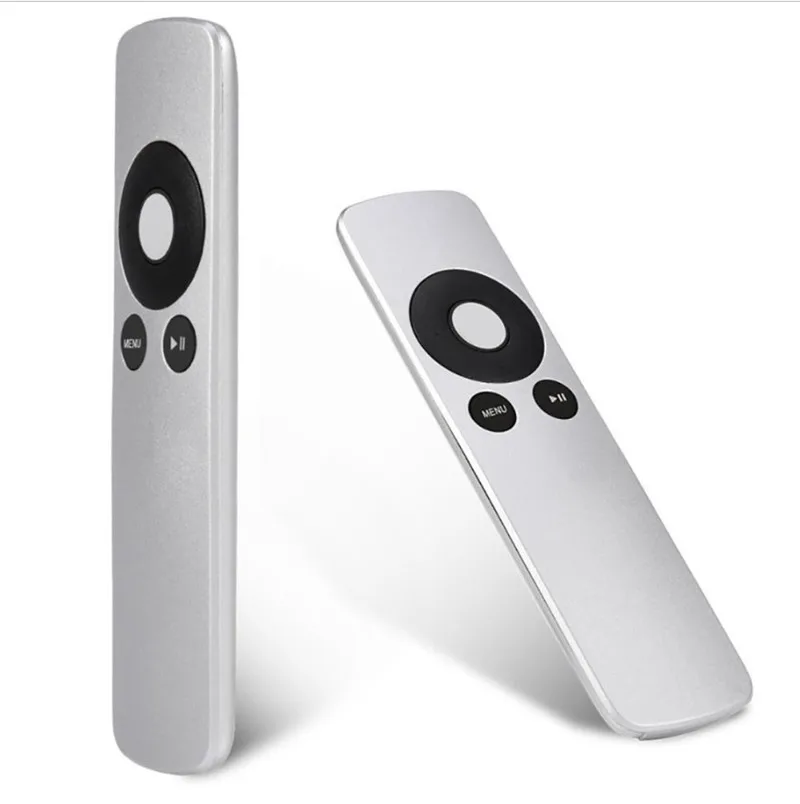 Замена ТВ пульт дистанционного управления для Apple tv 1 tv 2 tv 3 Пульт дистанционного управления ler A1294 2B15