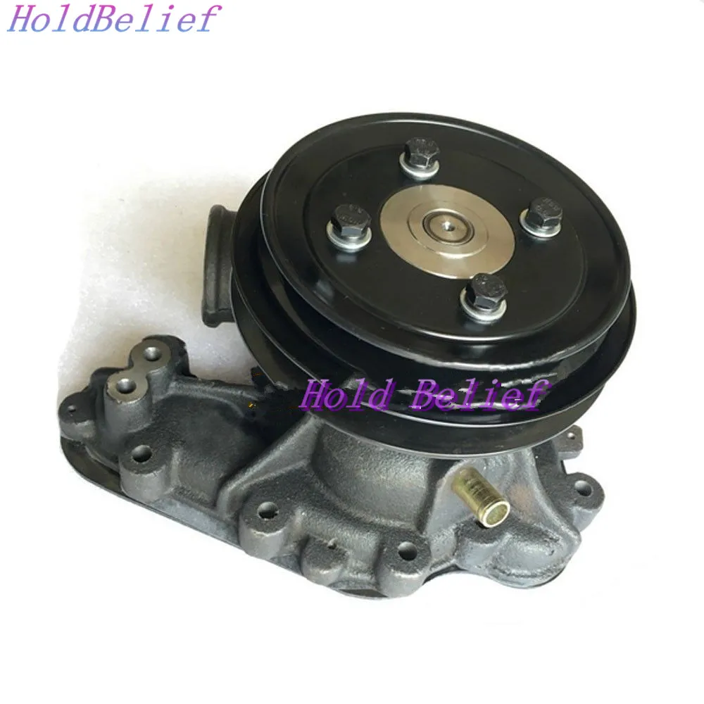 Новый водяной насос ME995645 для Mitsubishi Fuso FV415 Truck 8DC9 8DC11 Engine| |