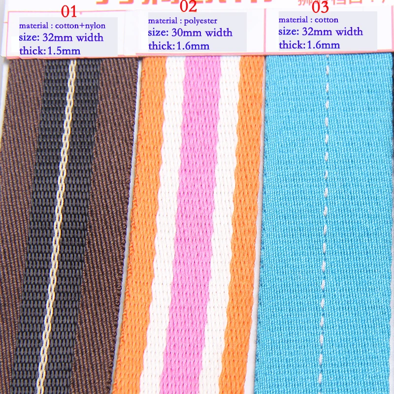 1 2 дюймовая 32-дневная горячая Распродажа цветных хлопковых лент | Дом и сад