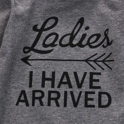 Одежда для новорожденных мальчиков и девочек комбинезон с длинными рукавами