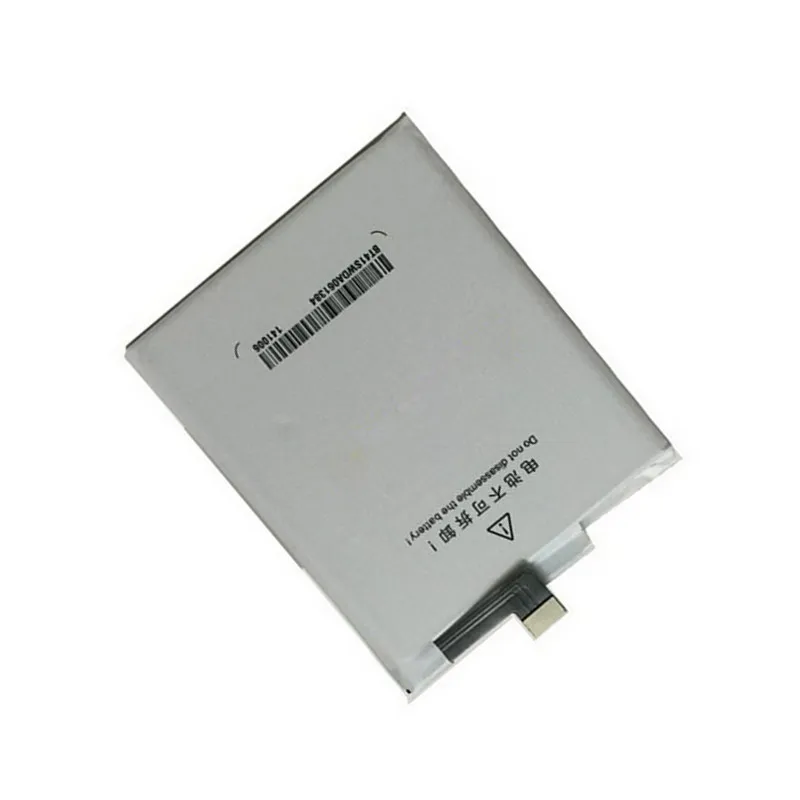 Для Meizu MX4 Pro Battery BT41 3350mAh 100% оригинальная новая сменная аккумуляторная батарея