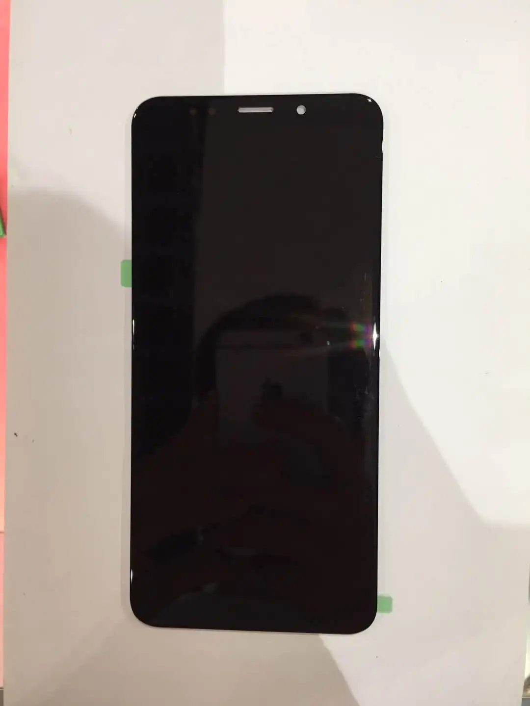 100% оригинал для Xiaomi Redmi 5 Plus ЖК дисплей сенсорный экран Сенсорная панель в сборе