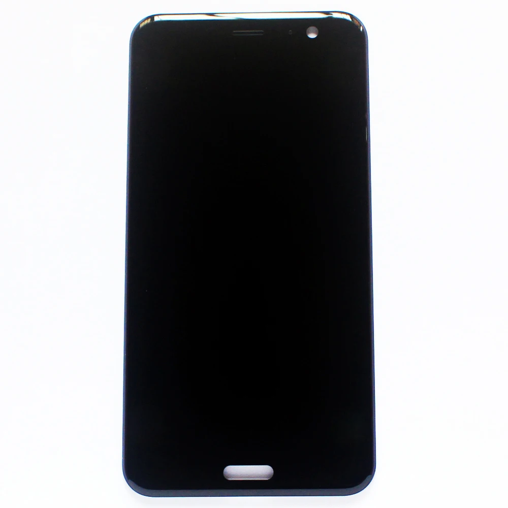 100% протестированный жидкокристаллический дисплей Дисплей для htc U11 сенсорный