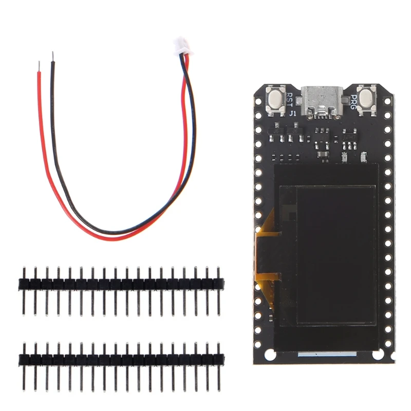 16 Mt байт 128 бит Pro ESP32 OLED V2.0 для WiFi модулей + модуль Bluetooth экран интегральные схемы