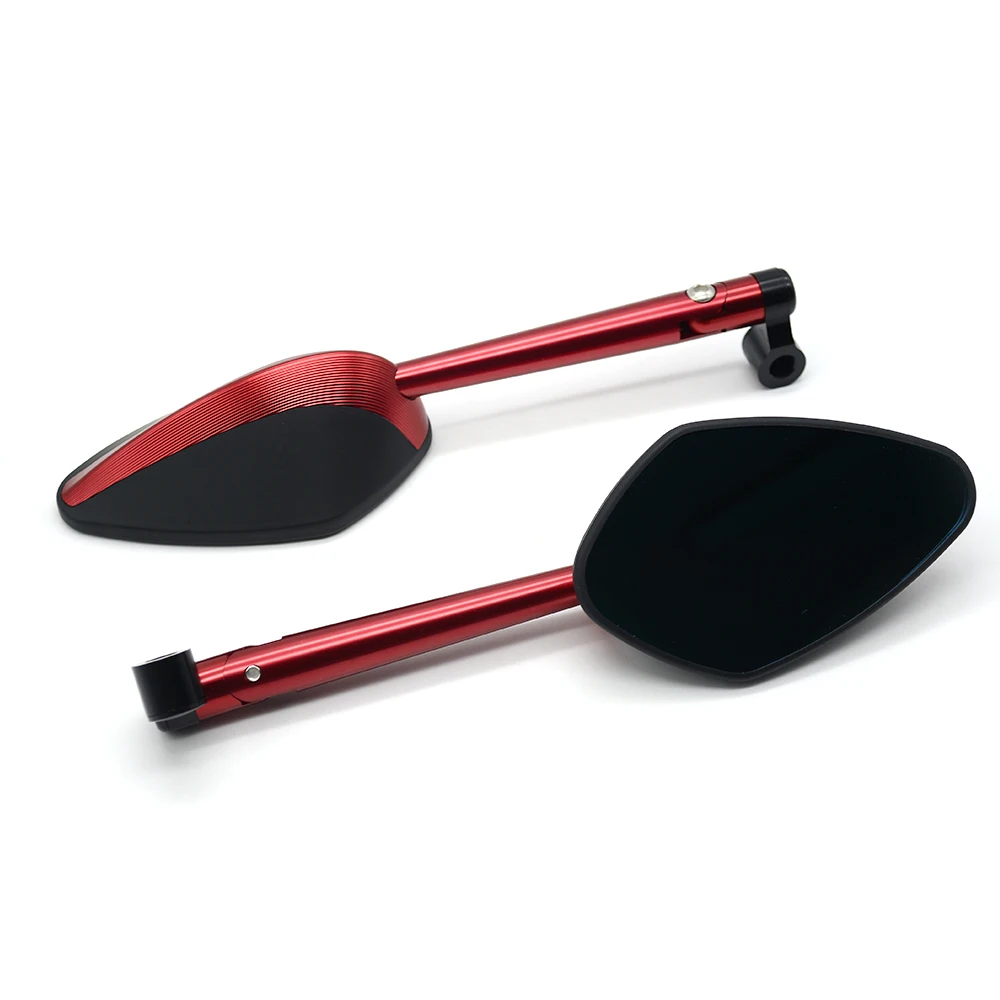 Универсальное боковое зеркало заднего вида для Мотоцикла BMW R1200GS R1200R R1200RT/SE R1200S