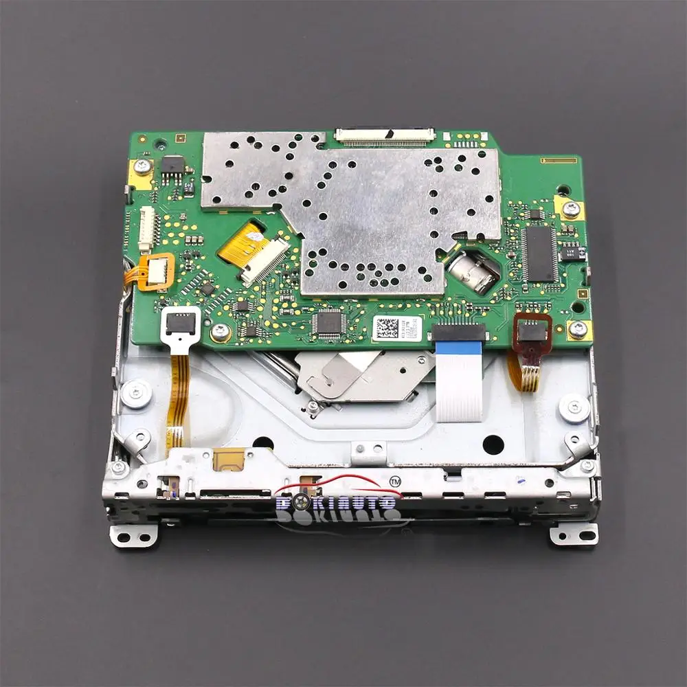 Автомобильный CD/DVD проигрыватель DVD M5 PLDS SF HD88 один погрузчик для B M W MK4 Escalade Mercedes VW