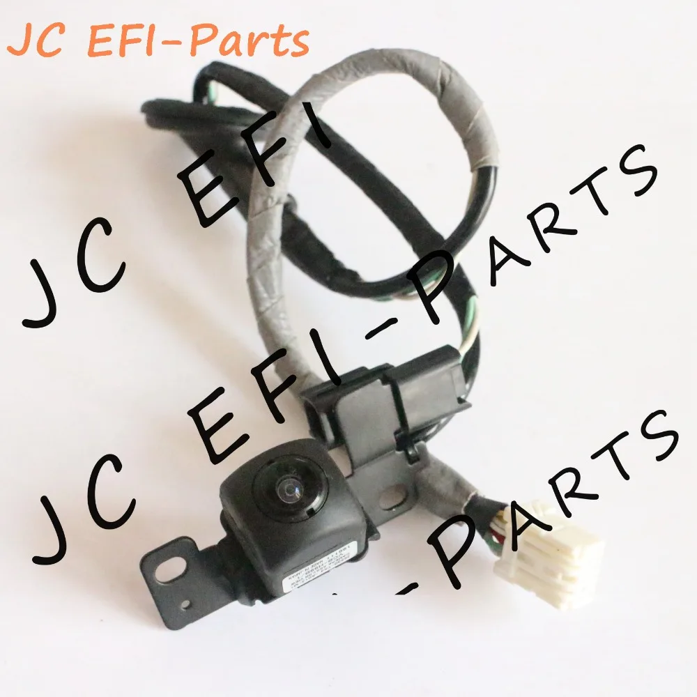 39530-TK4-A013-M1 39530-TK4-A013 39530-TK4-A01 камера заднего вида для 09-14 HONDA ACURA TL