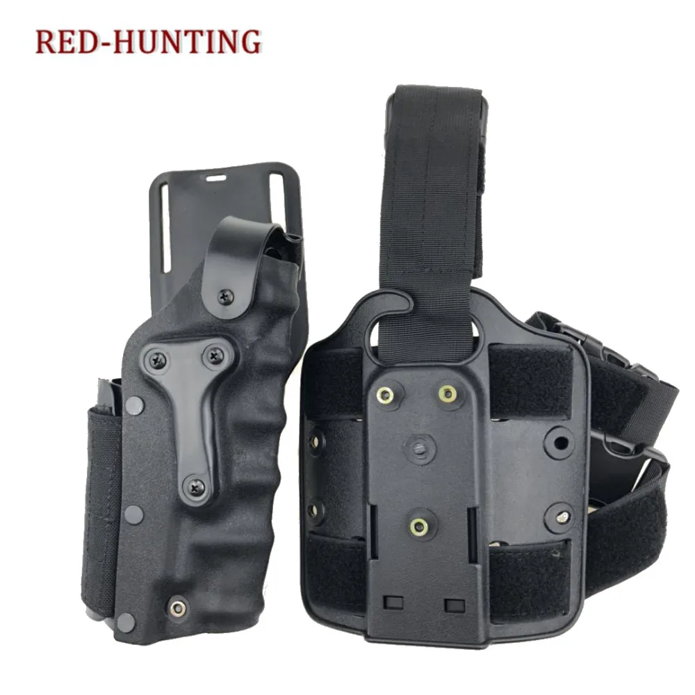 Кобура для пистолета Glock 17 21/1911/Beretta M9 92/USP/HiCapa5.1 3280|Кобуры| |