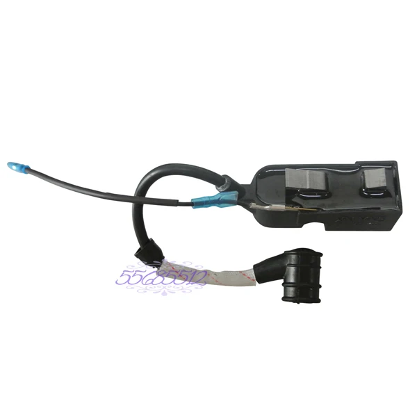Катушка зажигания для китайской бензопилы 4500 5200 5800 45 52 58cc SILVERLINE VIRON|chainsaw ignition coil|for