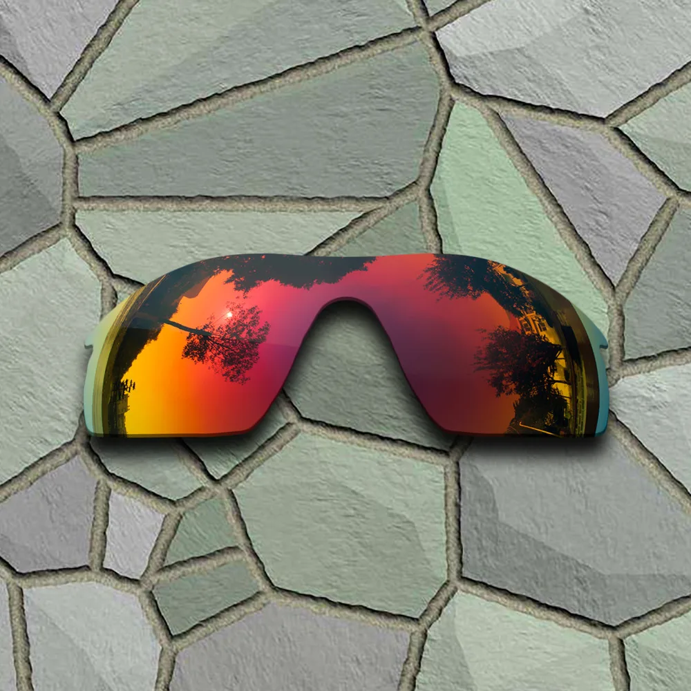Поляризованные Сменные линзы для солнцезащитных очков Oakley Radarlock | Аксессуары