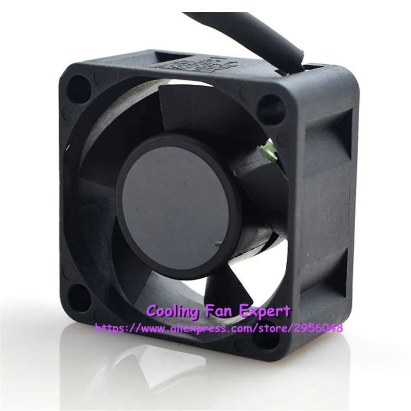 Sunon KD2404PKS2 компьютер воздуходувы двойной мяч вентилятор охлаждения DC 24 в 1,0 Вт 0.05A 4020 40*40*20 мм 6200 об./мин. 2 провода