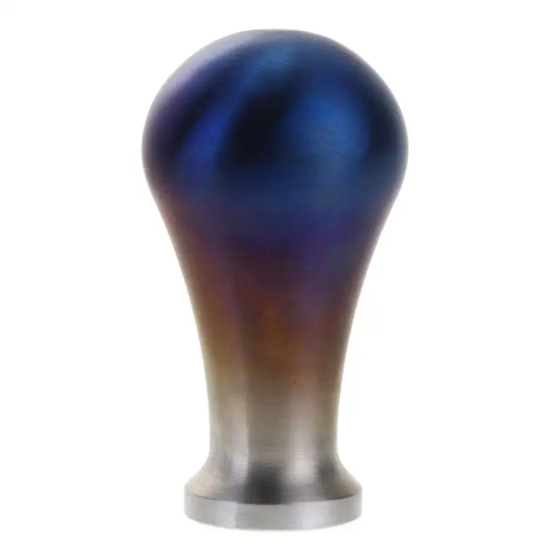 1 шт. ручная рукоятка рычага переключения передач головка Шестерня ручка