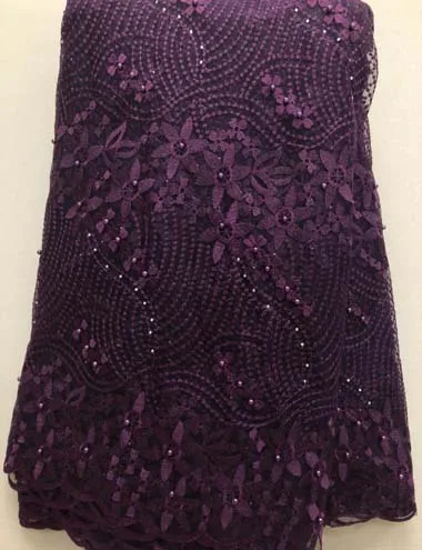 Тюль кружевная тесьма африканские французские кружева ткани высокого качества