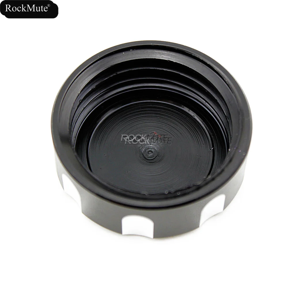 Мотоцикл задний резервуар тормозной жидкости крышка Крышка для YAMAHA YZ 80/85/125/250 DT