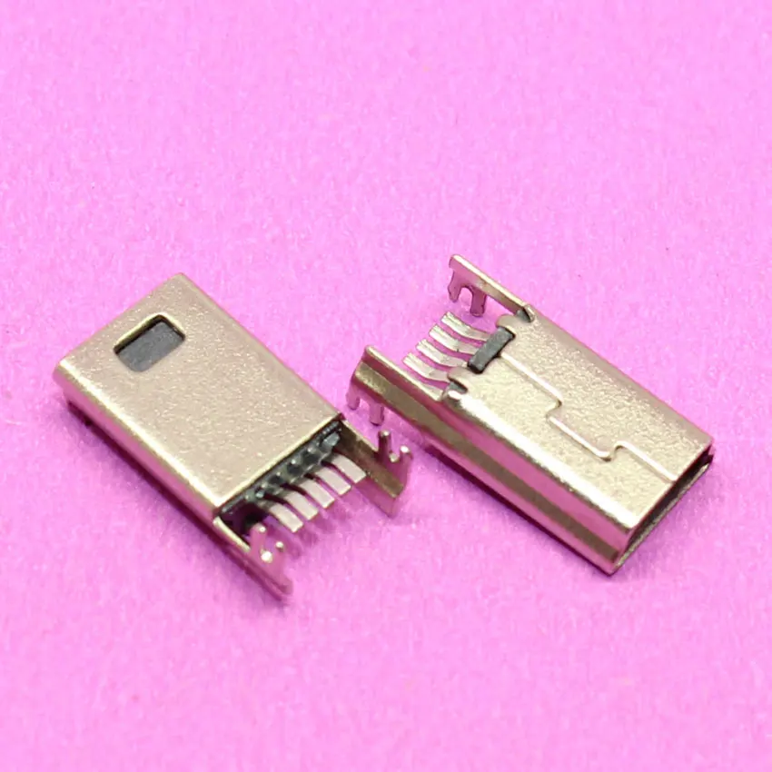 YuXi Mini USB разъем для зарядки порт usb мобильного телефона. 5 контактный |charging port|usb