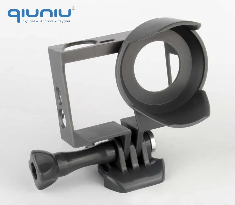 Защитный чехол QIUNIU для GoPro Hero 4 3 + 3|for gopro hero|gopro herogopro hero light |