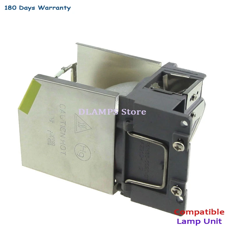 Бесплатная доставка Лампа для проектора с корпусом VIEWSONIC PJD5123 PJD5133 PJD5223 PJD5233 PJD5353