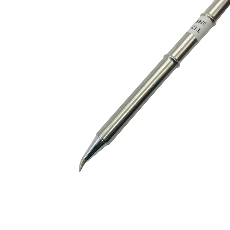 T12-J02 электронные инструменты наконечники паяльника 220 в 70 Вт для T12 FX951 ручная