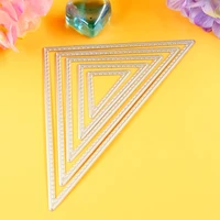 yinise 004 metal cutting dies for scrapbooking stencils diy cards album decoration embossing folder mold die cuts craft cutter