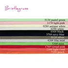 Детская трикотажная эластичная лента из спандекса и атласа, 5 ярдов, 4 мм