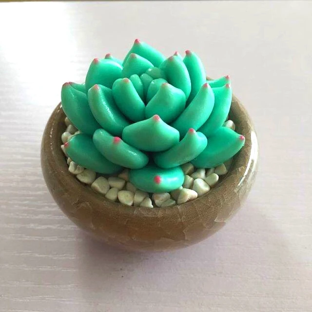 Цементная форма бетонные формы для домашних поделок искусственные украшения