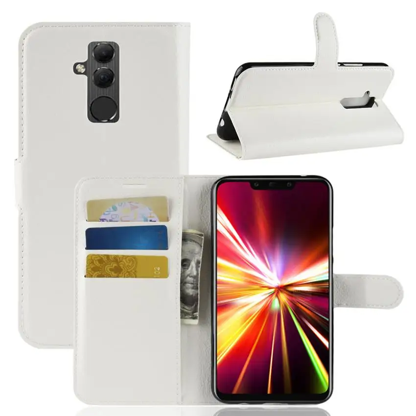 Чехол для телефона huawei P20 Lite P30 pro 9X Honor 8X 8C 8A кожаный бумажник с цветами huawei Y7 Y6 Y9 Prime P Smart Z чехол для телефона