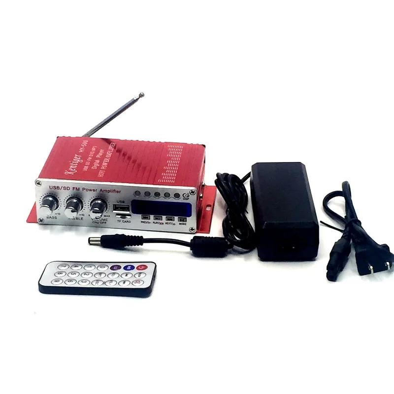 Карта для чтения mp3 12 В FM радио|power amplifier|amplifier 12vfm amplifier |