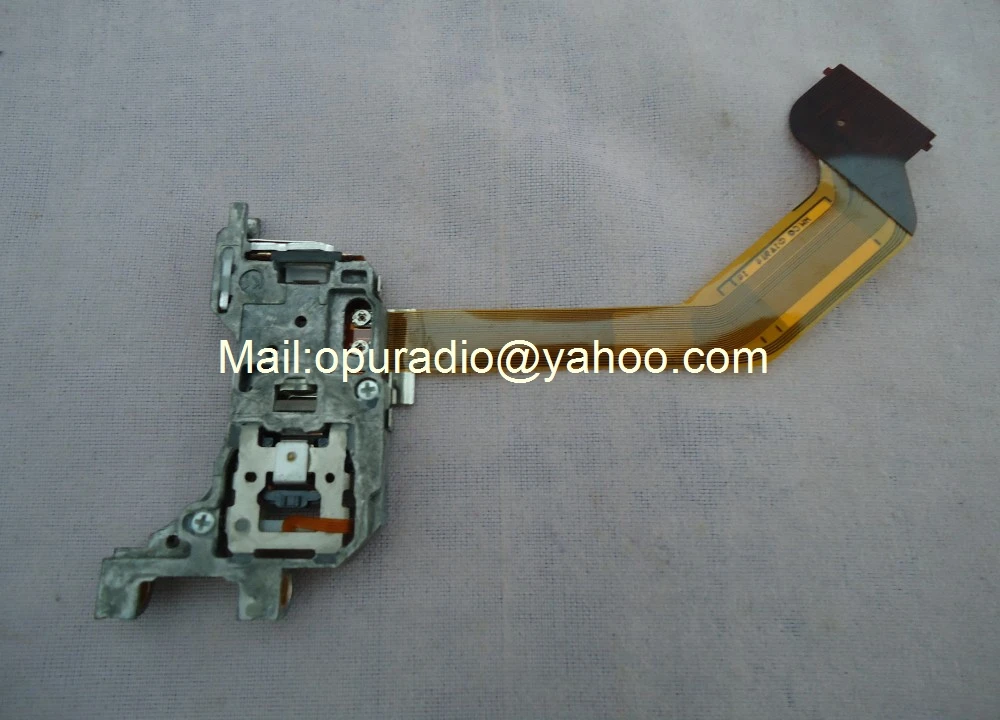 Абсолютно Новый KDP1C лазерный DVD Оптический Пикап для opel VW автомобильный navigatio