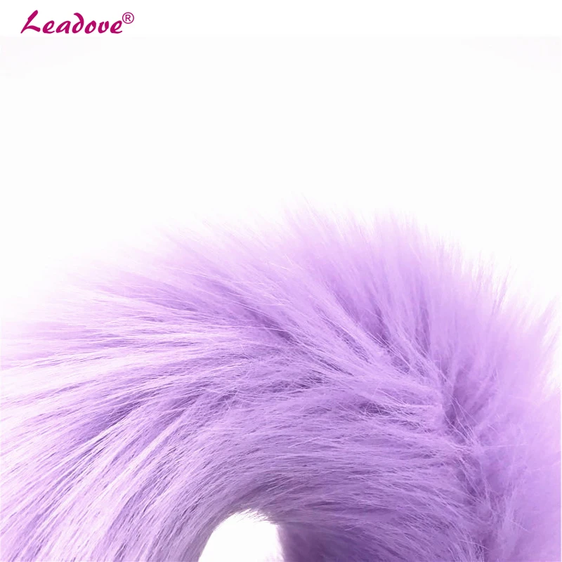 Металлическая Анальная пробка суппозиторий драгоценный камень анальная