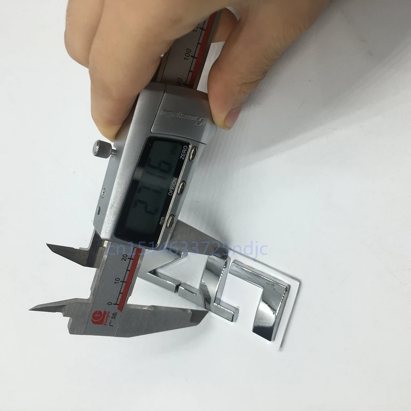 LTZ эмблема наклейка автомобиль логотип 3D с надписью сзади значок для Шевроле Cruze