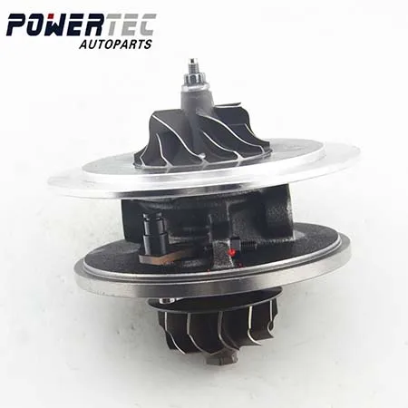 Для Renault Mascott 103 квт 140 л.с. 8140.43.4000 2000 новый 751758 сменный картридж турбины 707114 turbo core