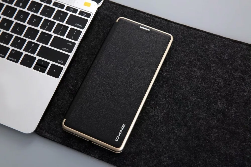 CMAI2 для samsung Galaxy Note 9 Чехол кожаный Магнитный PU кошелек флип чехол Note 9 роскошный чехол с подставкой для телефона Fundas