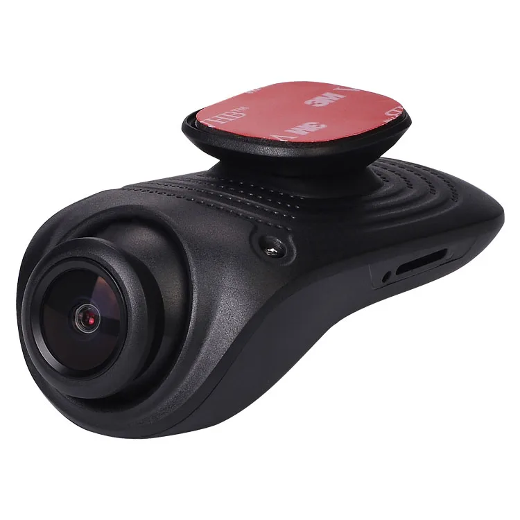 Автомобильный цифровой видеорегистратор с usb разъемом Dash cam для dvd плеера