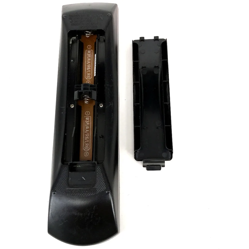 Используется оригинальный пульт дистанционного управления для Panasonic DVD N2QAYB000128 DMR