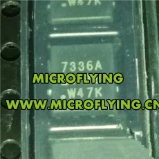 

20pcs/lot SI7336ADP-T1-GE3 SI7336ADP 7336A laptop chip new original