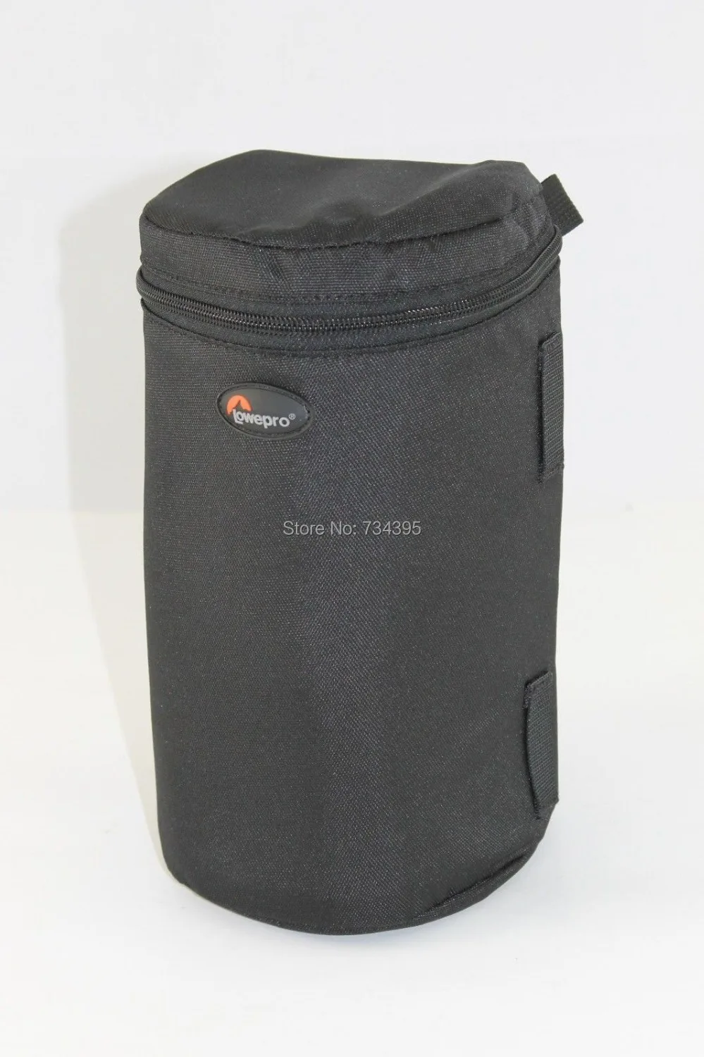 Lowepro LC3 мягкий Чехол Для Объектива 3 водонепроницаемый корпус Камеры сумка для Nikon