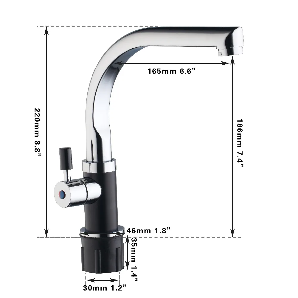 KEMAIDI новый дизайн водопроводный кран для ванной и кухни Смеситель комнаты Набор хромированный|deck mounted|water tap