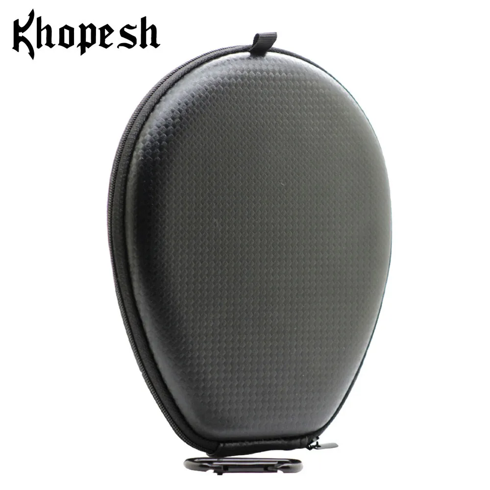 Чехол Khopesh Carring ДЛЯ Jabra Halo Smart Elite 25e 65e Fusion Беспроводная Bluetooth гарнитура наушники