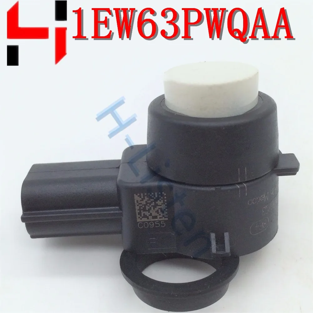 4 шт. парковочный PDC Датчик дистанционного управления для радар заднего ход