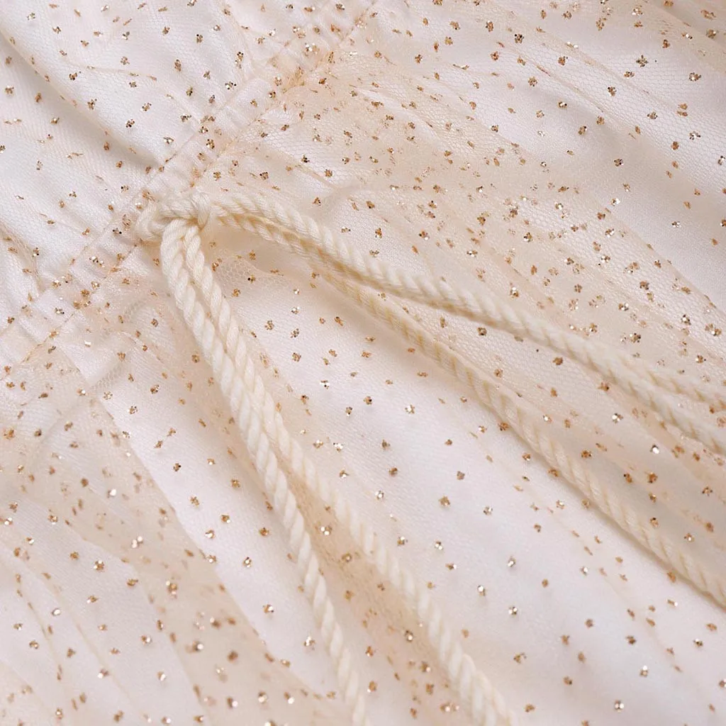 Женское модное сексуальное Повседневное платье с v образным вырезом и блестками