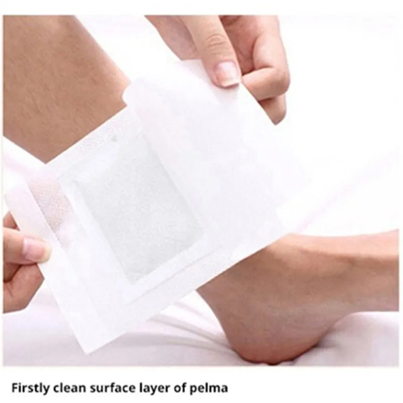 2 шт./пара детоксикационные патчи для ног детоксикация тела токсины очищение