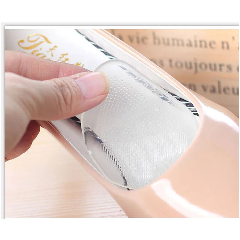 Силиконовые стельки для обуви от 3 до 6 пар|Стельки| |