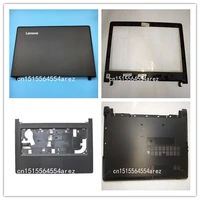 new original laptop lenovo ideapad 110 14 110 14isk lcd rearlcd bezelpalmrestbase bottom cover case 5cb0l82883