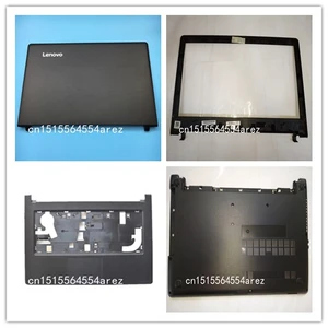 Новый оригинальный ноутбук Lenovo ideapad 110-14 110-14ISK LCD заднийlcd ободокПодставка для рукНижняя крышка корпуса 5CB0L82883