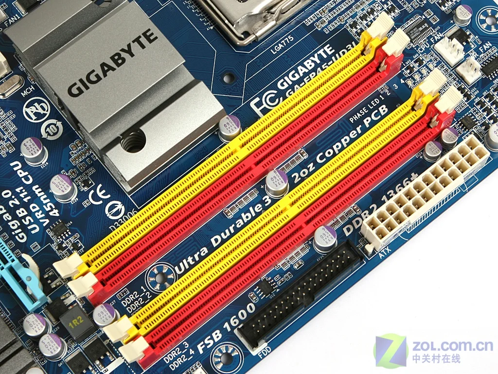 LGA 775 для Intel DDR2 Gigabyt GA-EP45-UD3L EP45-DS3L материнская плата для настольного компьютера материнская плата EP45-UD3L 5 слотов PCI-E для майнинга
