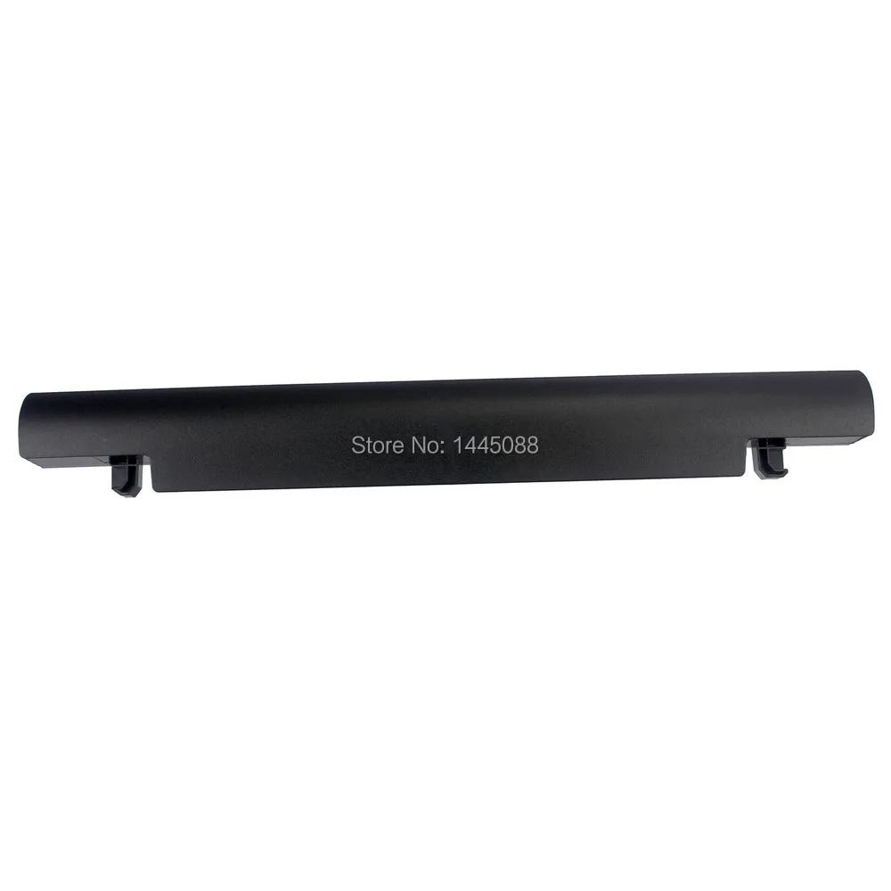 

Laptop battery A41-X550 A41-X550A For ASUS X550L X450 X450C R409CC X552E K5 X550V X550VB X550VC A450 A550 F450 K450 K550