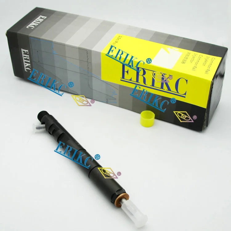 Дизельный топливный инжектор ejbr0285000 насос 33800 4X500 впрыскиватель Assy 33801 для Delphi HYUNDAI